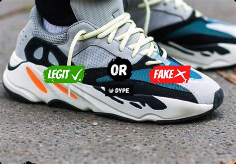 adidas yeezy 700 v2 static real vs fake|Yeezy ortholite 700.